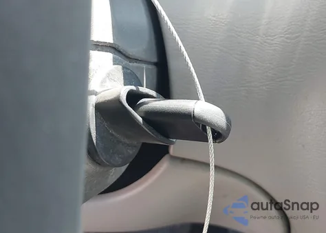 2003 Mercury Sable Gs z USA, uszkodzony, nr VIN 1MEFM50U53G627768